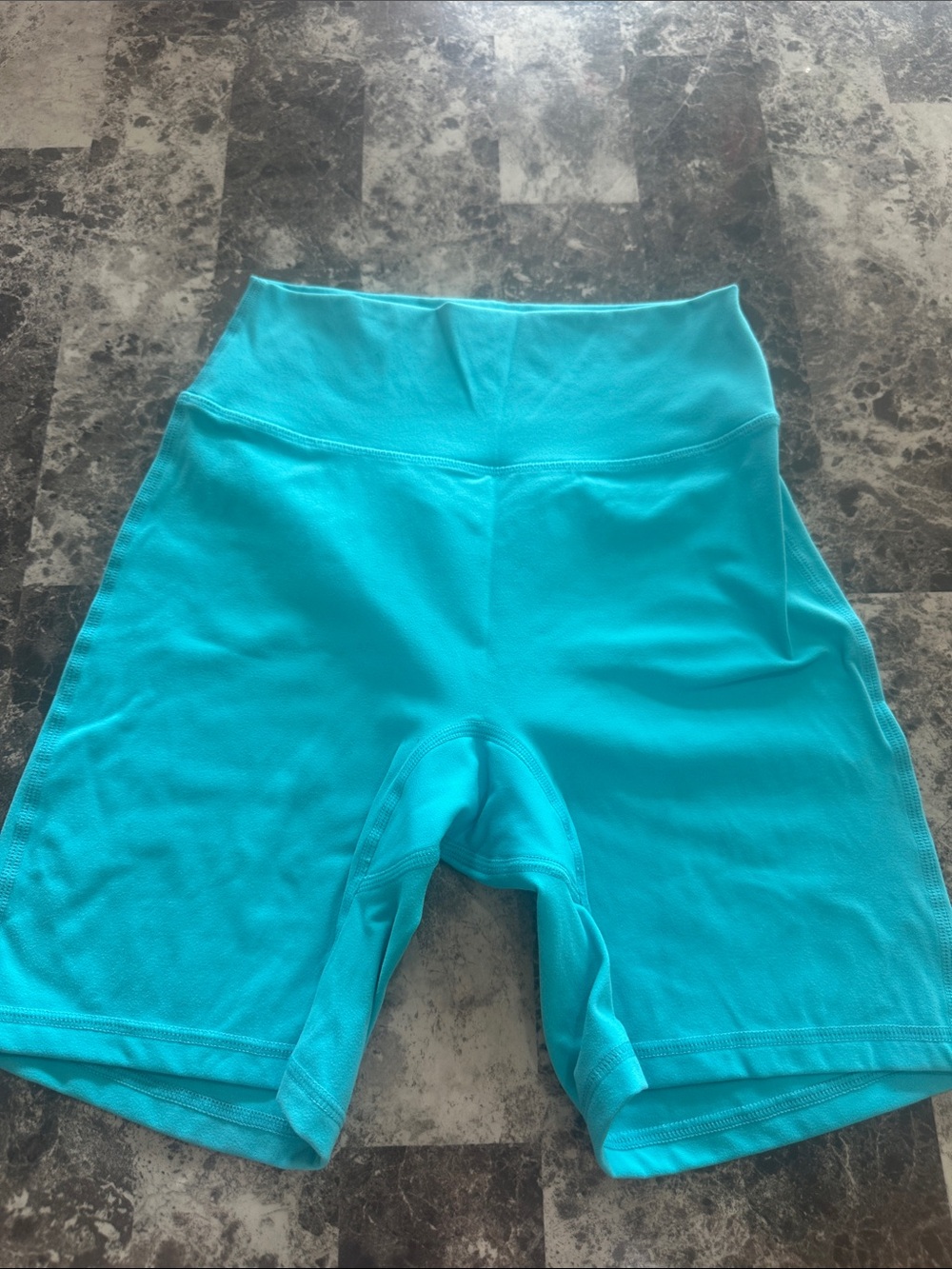BuffBunny legacy short XS